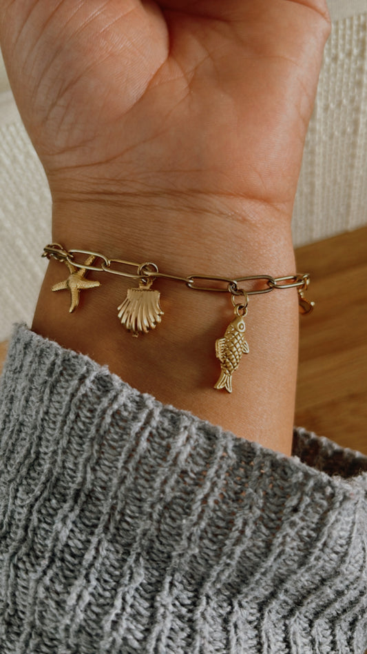 Bracelet Marina