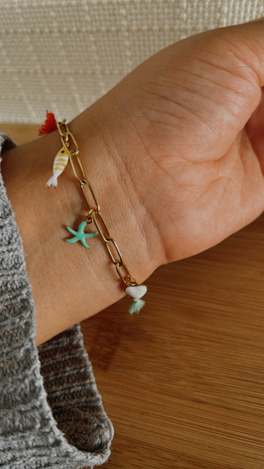 Bracelet Talisma