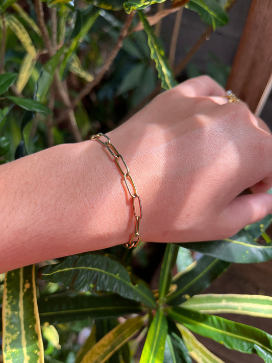 Bracelet Ora