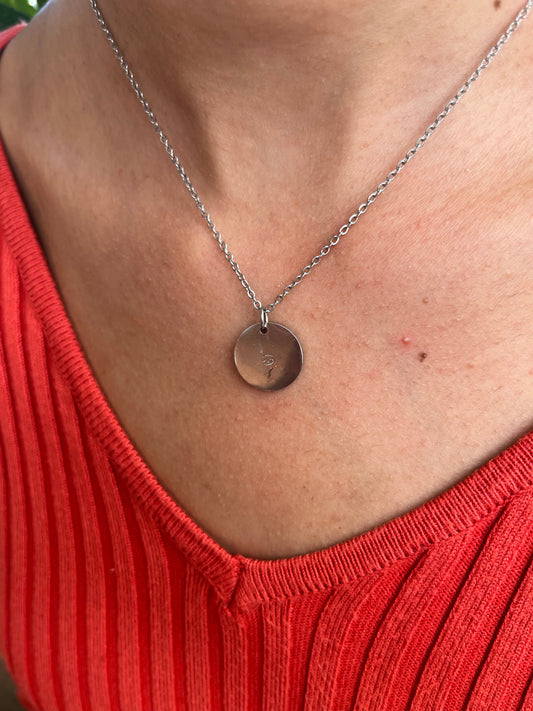 Collier Astro