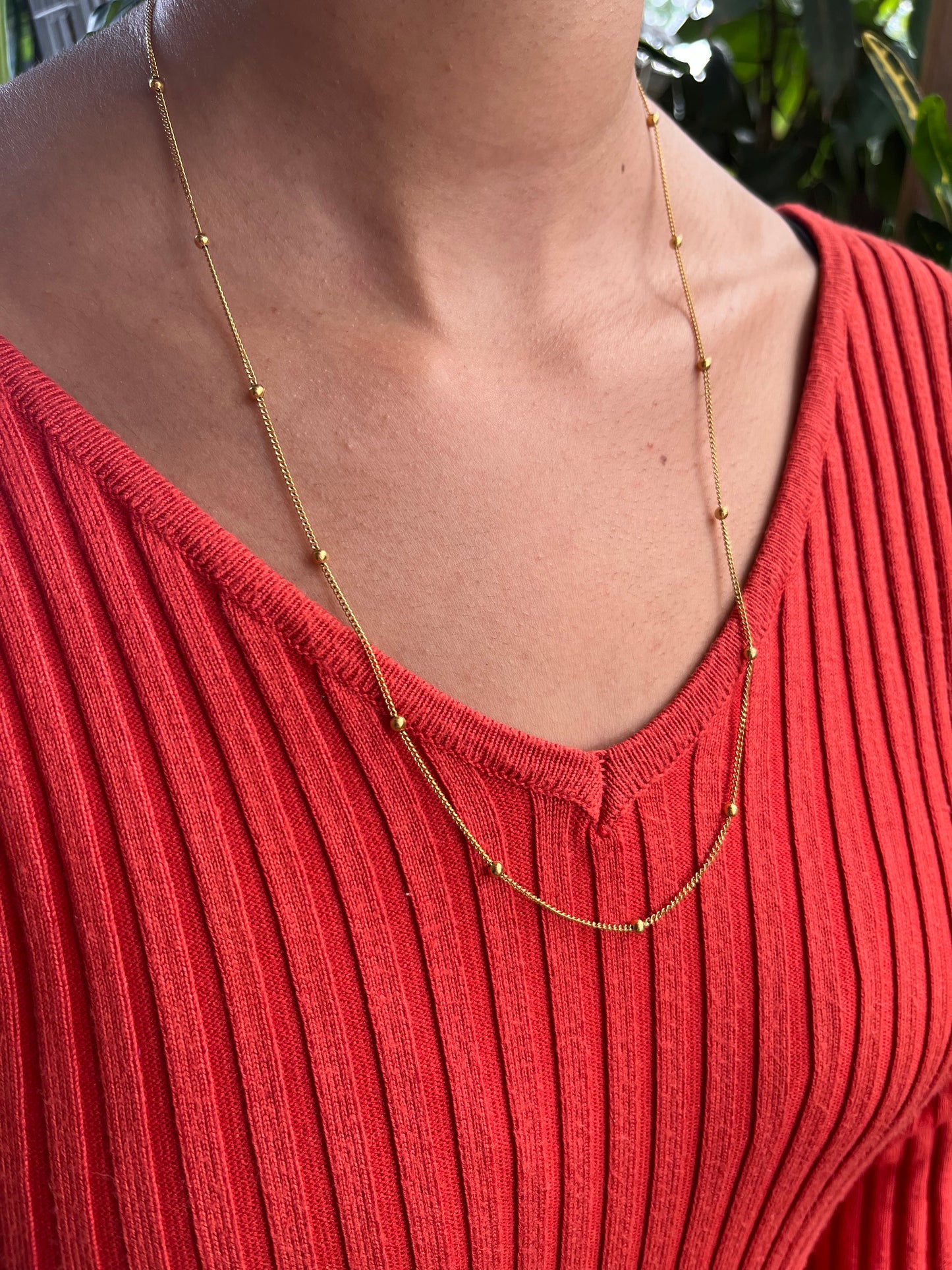 Collier Lima