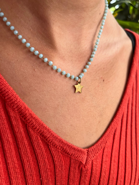 Collier Maloya