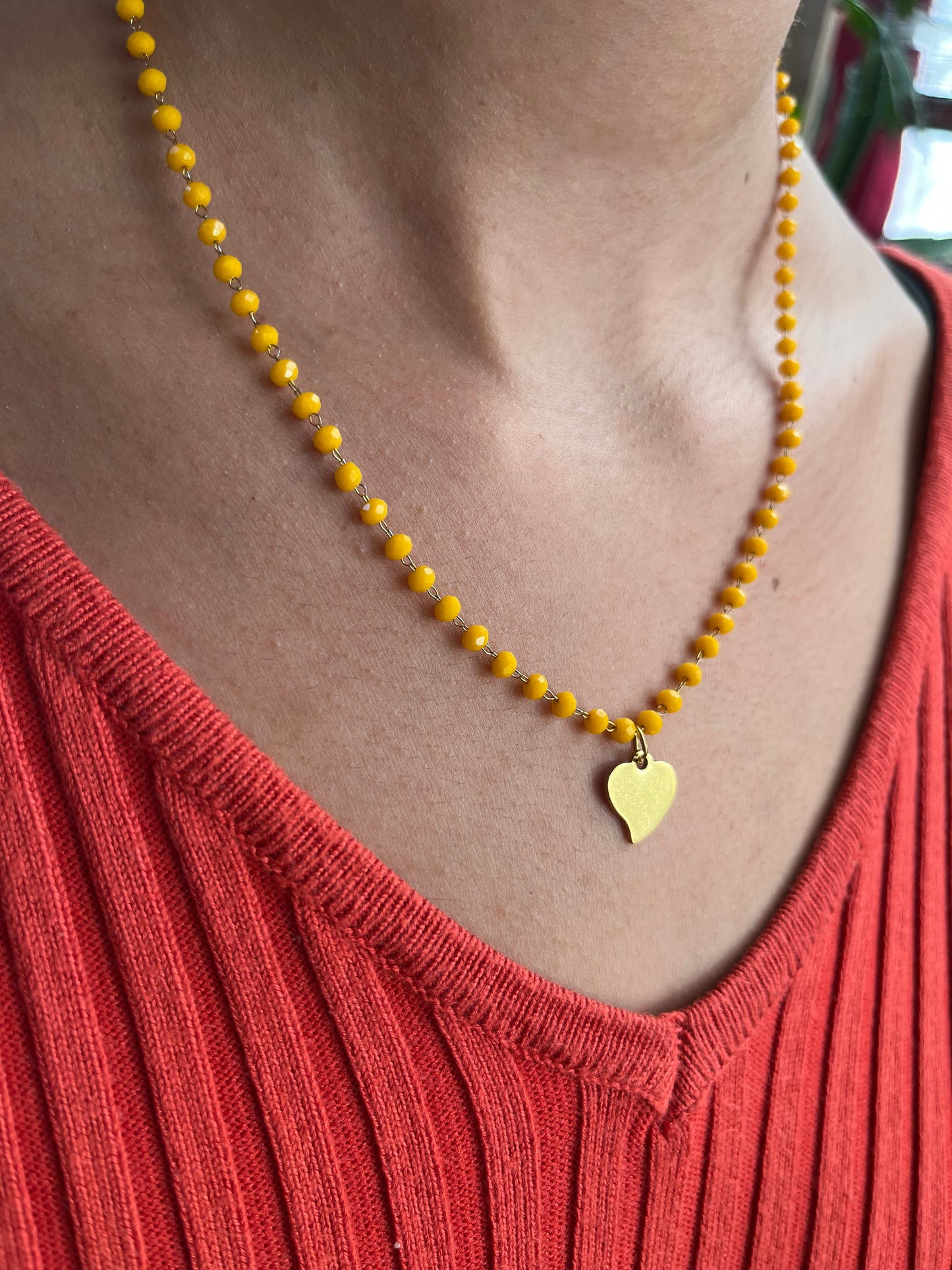 Collier Maloya