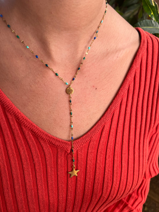 Collier Séga