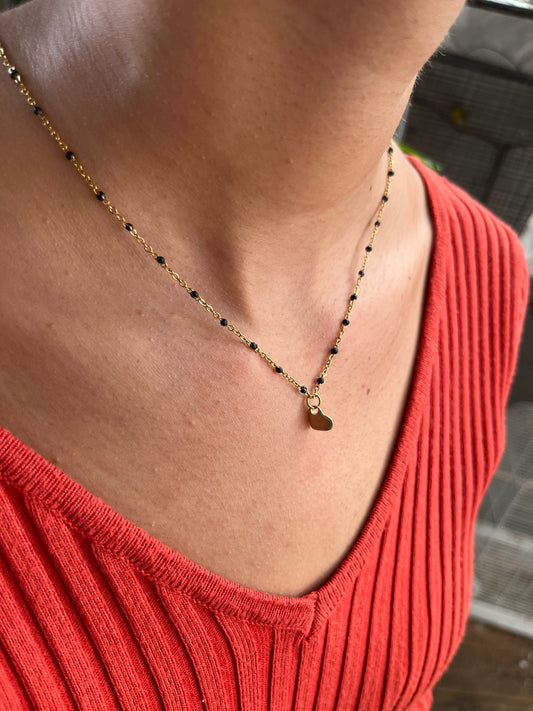 Collier Taka