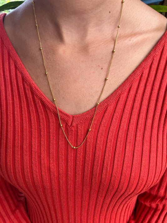 Collier Lima