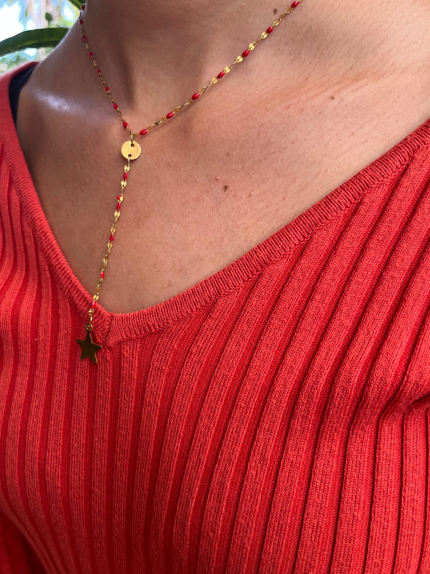 Collier Séga