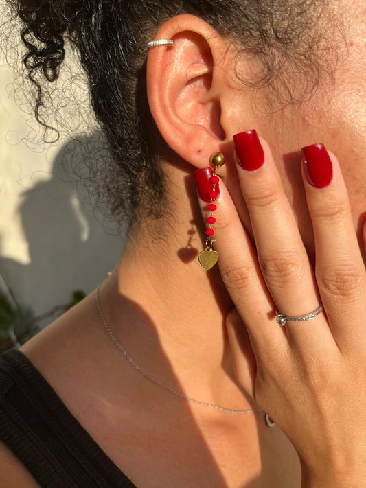 Boucles Azel