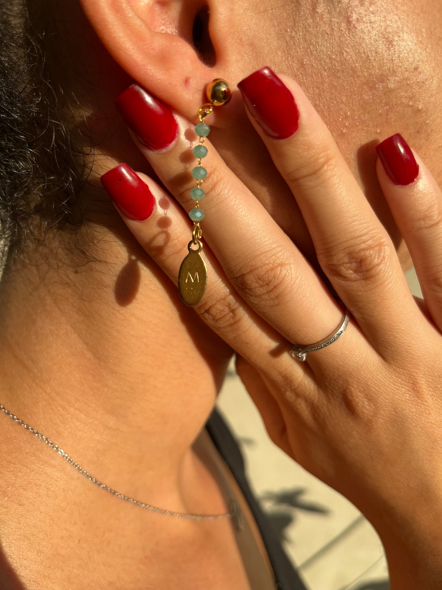 Boucles Azel