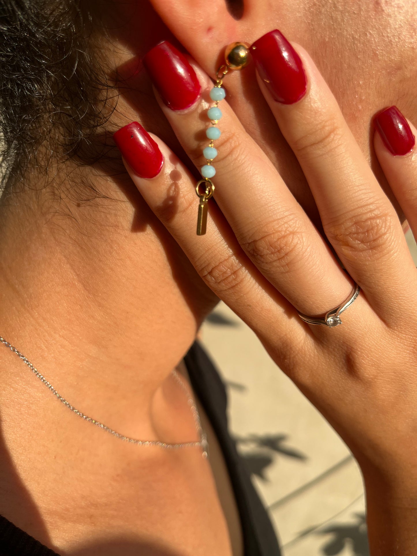 Boucles Azel