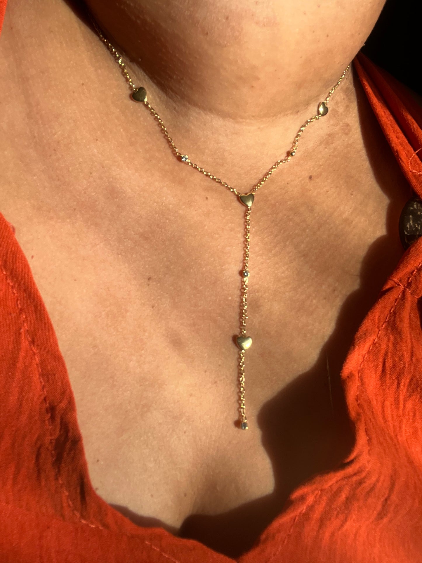Collier Rory
