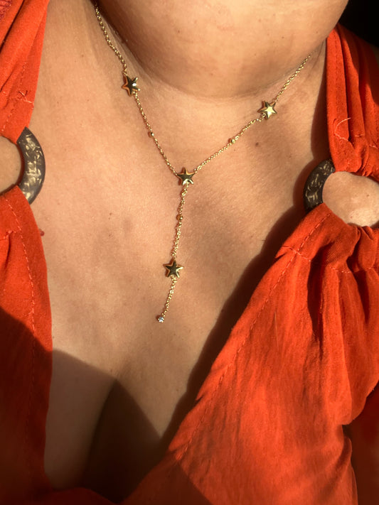 Collier Rory