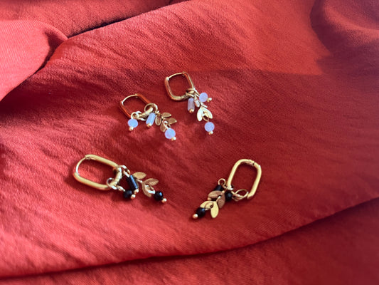 Boucles Ibiza