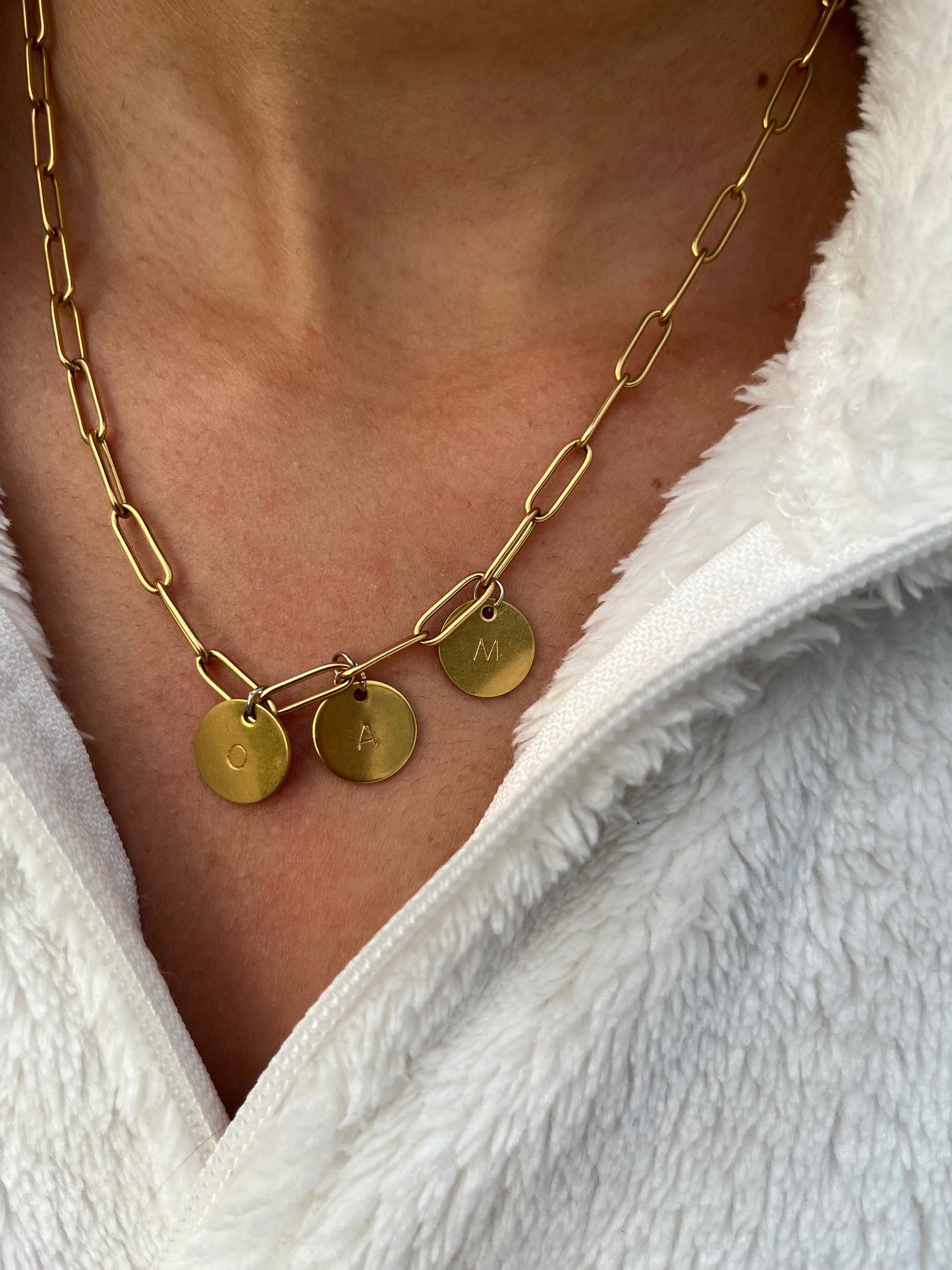 Collier Amya
