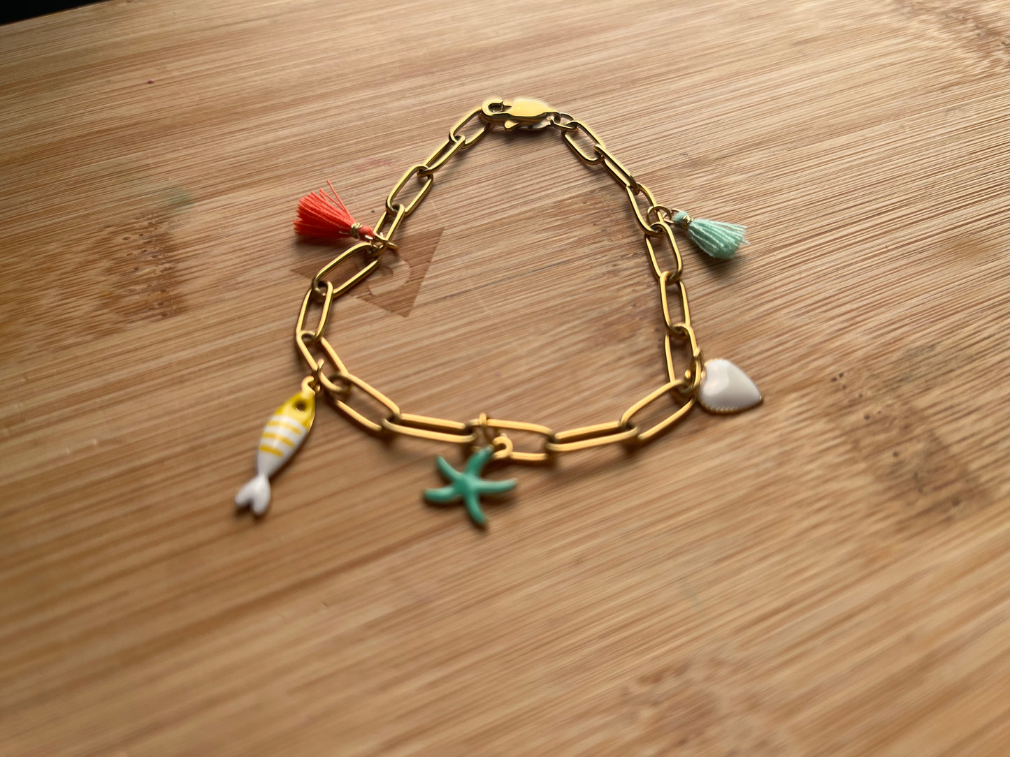 Bracelet Talisma